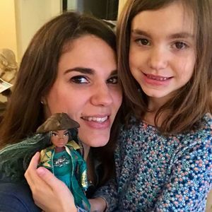 Meet your Posher, Marisa